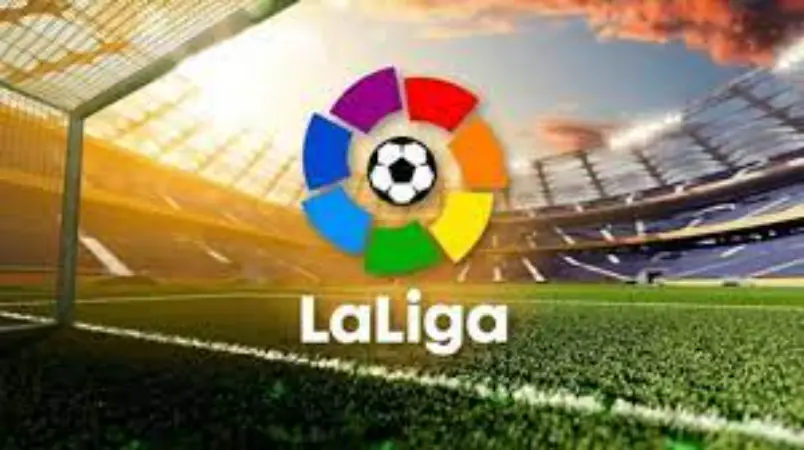 La Liga là giải đấu bóng đá hàng đầu châu Âu