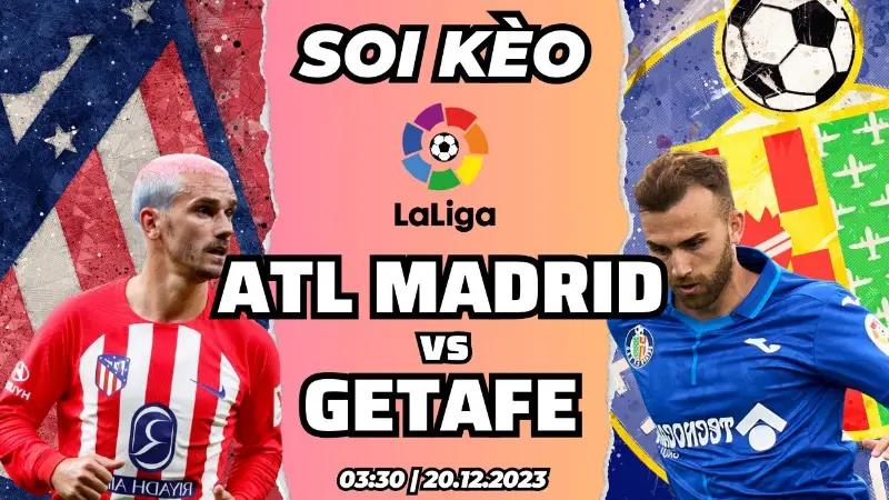 Kinh nghiệm soi kèo La Liga là phải tìm hiểu thật kỹ kèo cược 